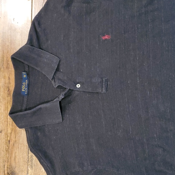 Polo Ralph Lauren Other - Men's Polo Ralph Lauren long sleeve polo shirt
